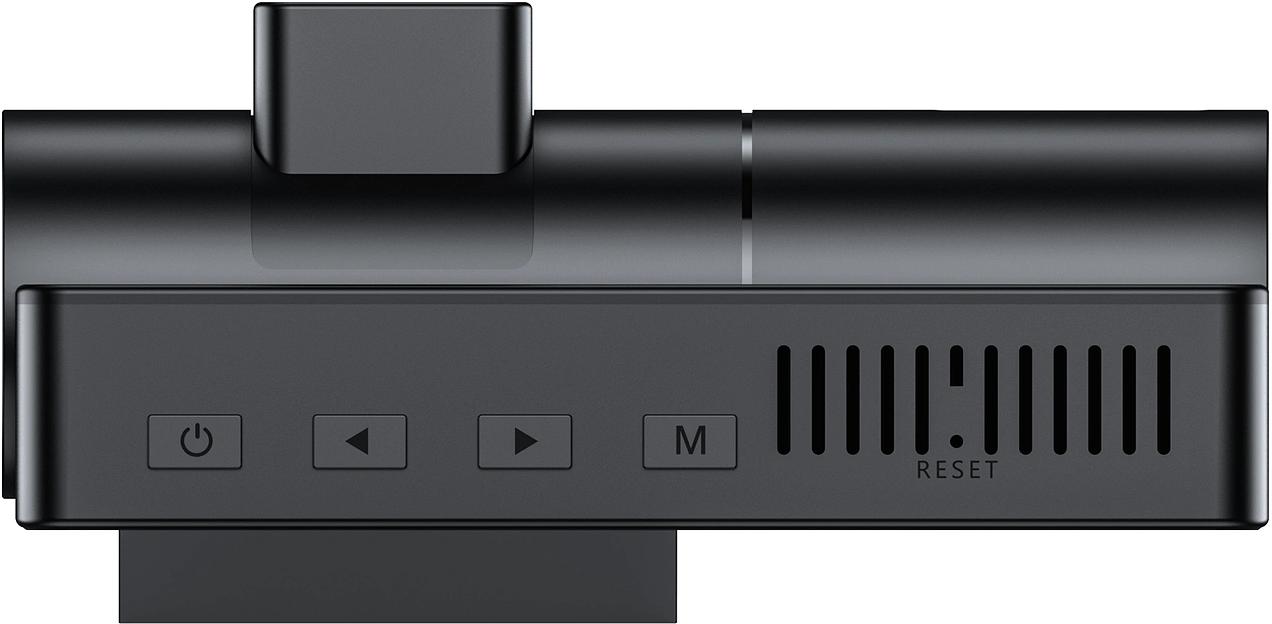 Видеорегистратор Digma FreeDrive 945W черный 8Mpix 2160x3840 170гр. Allwinner фото 3