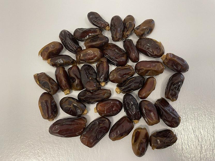 Финики сушеные «Сайер» с косточкой опт фото 1