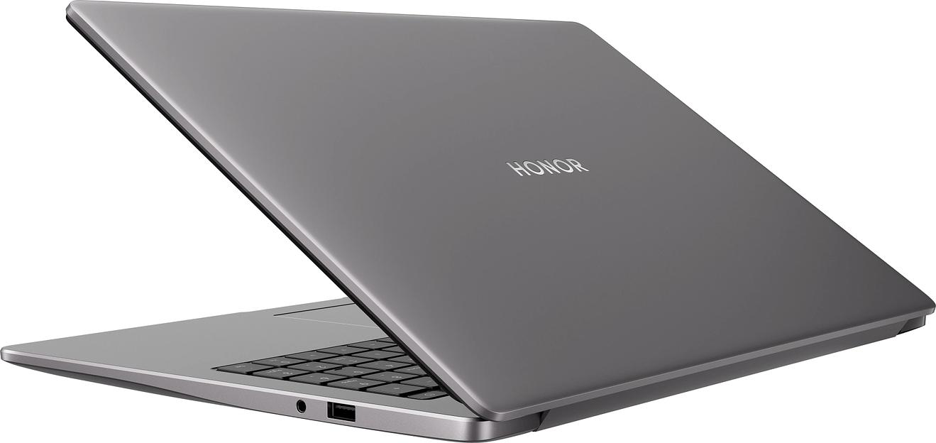 Honor MagicBook X16 2025 GOH-X [5301APLL] Grey 16" {FHD+ Ryzen 5 6600H/16GB/512GB SSD/W11} фото 6