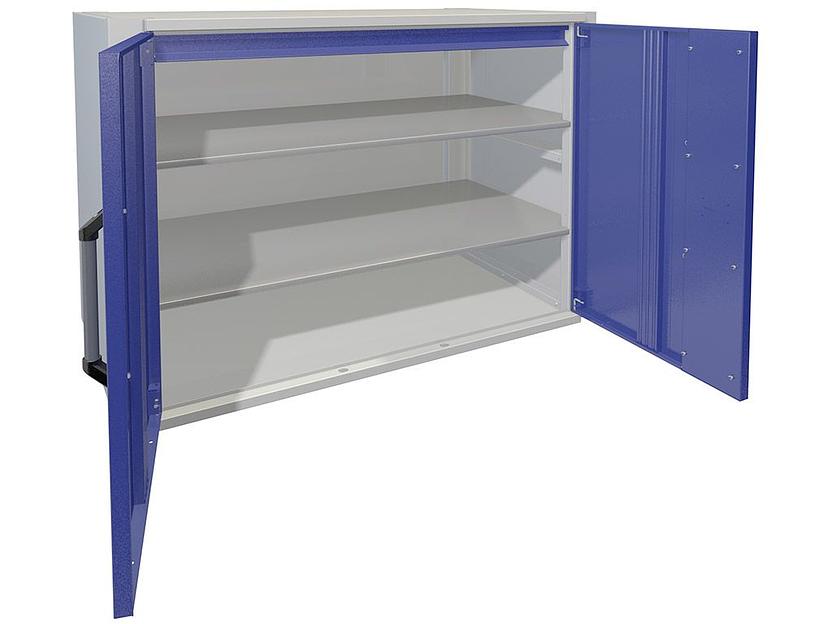 Инструментальный шкаф HARD 1000-002010 металлический фото 1