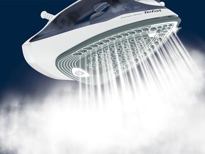 Утюг TEFAL Tefal EXPRESS STEAM FV2837E0 фото 2