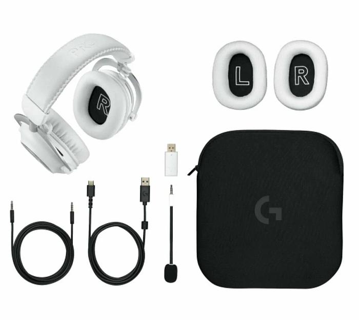 Гарнитура Logitech 981-001269 фото 7