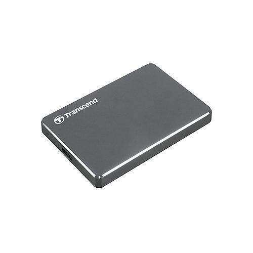 Внешний жесткий диск 2 5 2TB Transcend TS2TSJ25C3N фото 1