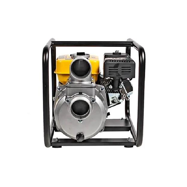 Аренда мотопомпы бензиновой Champion GP80 фото 2