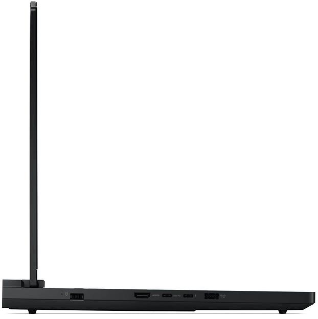 Ноутбук Lenovo Legion Pro 7 16IAX10H/16" WQXGA 2560x1600/Intel Core Ultra 9 275HX/64 Gb/1 Tb SSD/nVidia GeForce RTX 5090 24GB/No OS/черный/2.57 кг фото 7