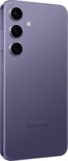Мобильный телефон GALAXY S24 8/128GB VIOLET S921B SAMSUNG фото 7