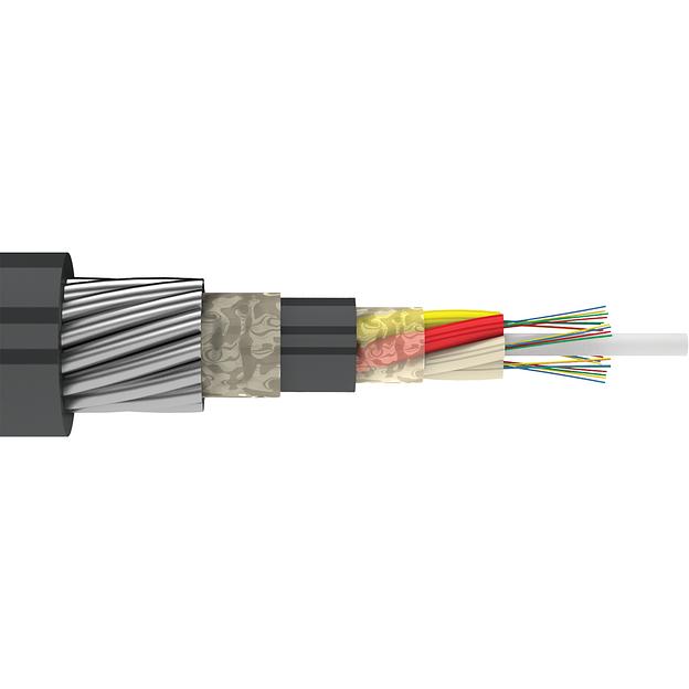 Кабель стандартный в грунт (ДПС) фото 1