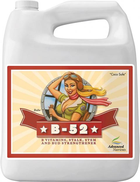B-52 (Vitamin) Advanced Nutrients 5л Стимулятор фото 1