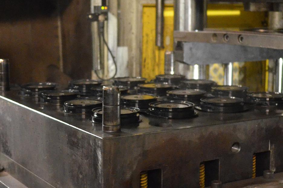 Резинотехнические изделия на заказ фото 1