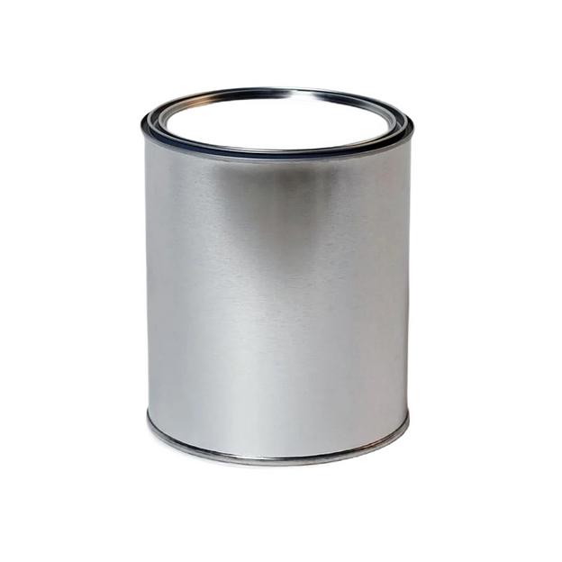 Краска БТ-177 Серебрянка, 20 кг фото 1