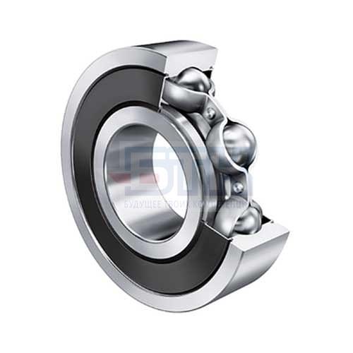 Подшипник 63002-A-2RSR FAG фото 1