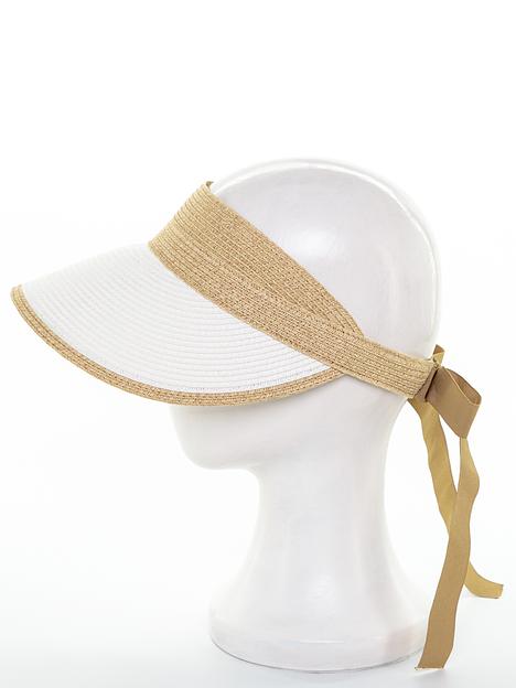 Нерина козырек солома опт фото 6