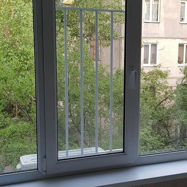 Изготовление пластиковых окон Galwin г. Алматы опт фото 2