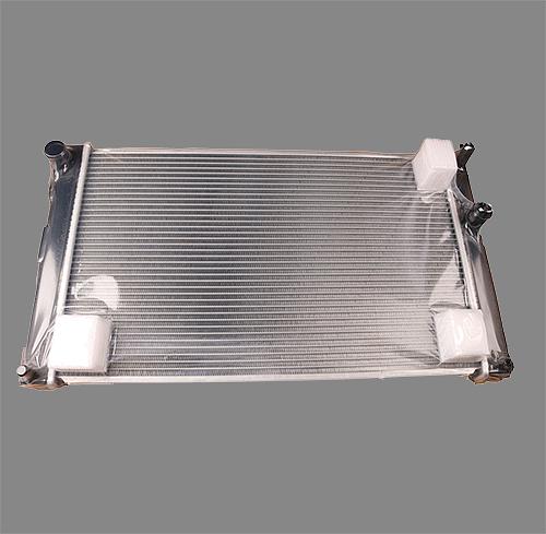 Радиатор охлаждения двигателя SM-16400-37230 16400-37230/37260 2ZR ZVW30/ZVW4# SUMOMOTO фото 1