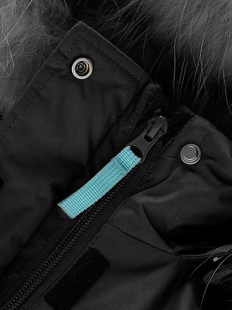 Парка VALIANLY 9236Kh фото 10