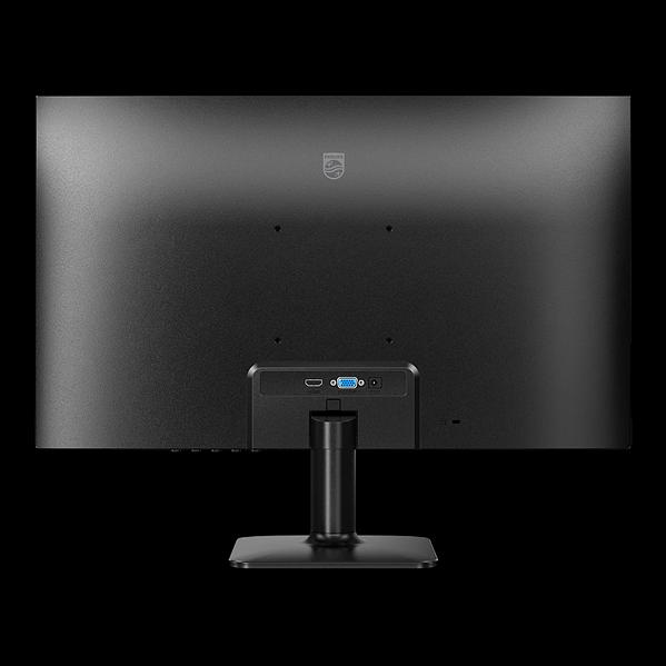 Монитор 23,8" Philips 24E2N2100 1920x1080, WLED, 16:9, IPS, 300cd, 1500:1, 4ms, 178/178, VGA, HDMI, 120Hz, Tilt, Внутр, VESA, Black, 3y фото 5
