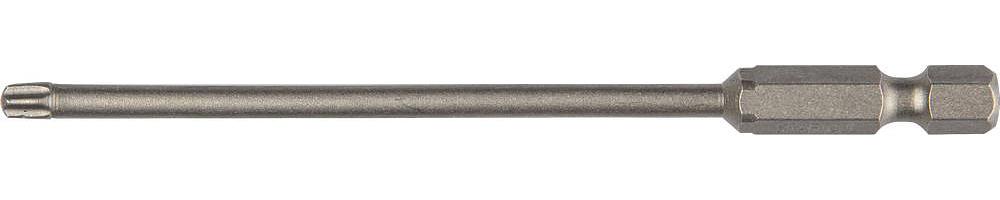 KRAFTOOL X-Drive TX 25, 100 мм, 1 шт, торсионные биты (26125-25-100-1) фото 1