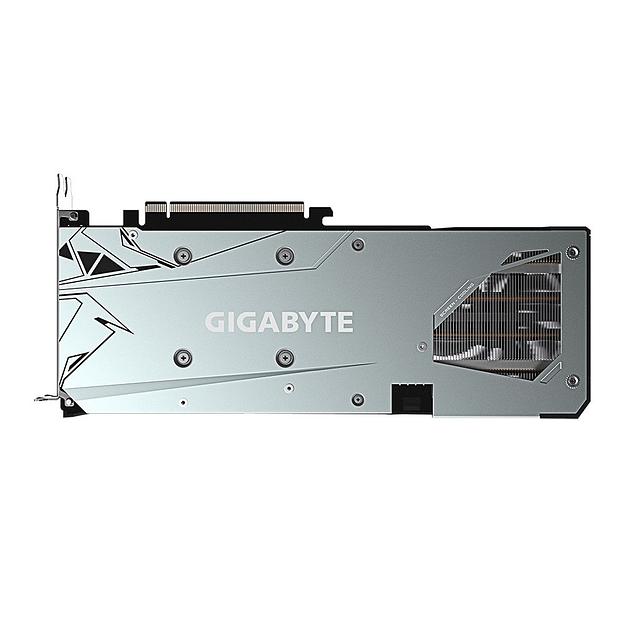 Видеокарта Gigabyte Gaming AMD RX 7600 8192 18000 128 RTL [GV-R76GAMING OC-8GD] фото 5