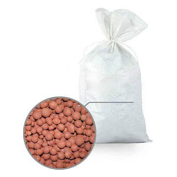 Керамзит в мешках 60 л фр. 0-5 опт фото 1