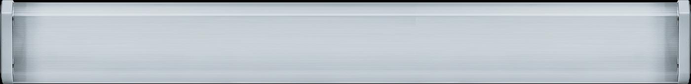 Светильник светодиодный ДПО IP20 без ламп (аналог ЛПО-2х18) Navigator Group 20375 фото 3