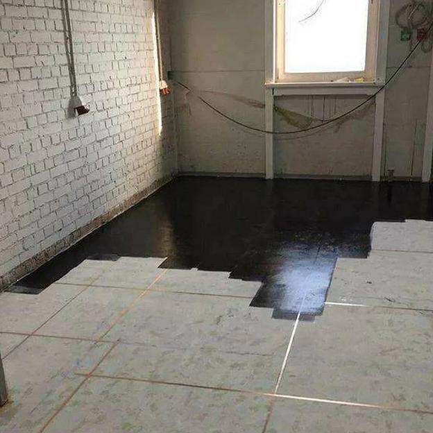 «Тэпинг Пол» 205 «АС» двухкомпонентный антистатический эпоксидный наливной пол ОПТ фото 5