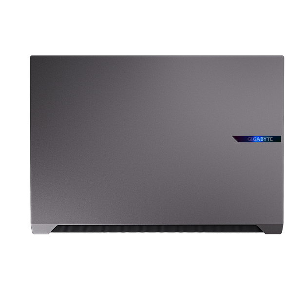 Ноутбук Gigabyte AERO X16 1VH AMD Ryzen AI 7 350/32Gb/SSD1Tb/16"/IPS/QHD+/165Hz/RTX5060 8Gb/NoOS/Space Gray (1VH93KZC64AD) фото 9