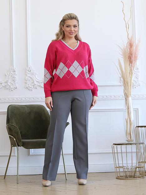 Джемпер Др5-474/67 фото 8