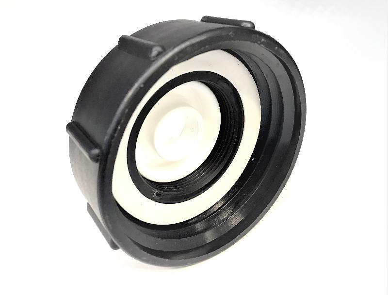 Переходник для Еврокуба 100x3/4 (адаптер) фото 3