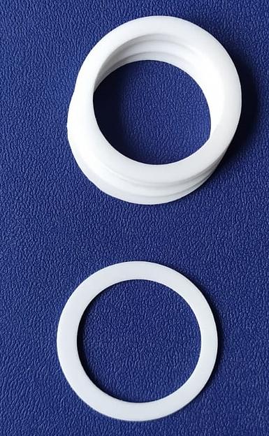 Услуга по изготовлению полимерных изделий фото 3