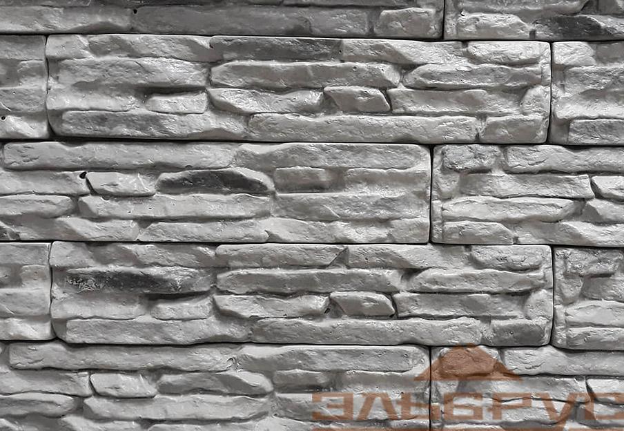 Гипсовая плитка «Дюна» ОПТ фото 3