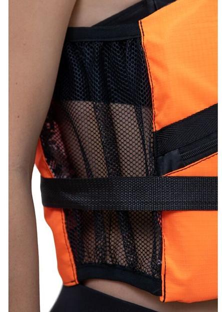 Жилет Таймень спасательный двухсторонний размер: XL (52-54) фото 7