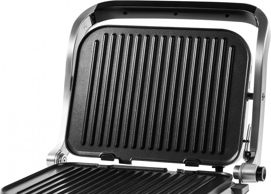 Электрогриль Red Solution SteakPRO RGM-M805 2100Вт черный фото 8