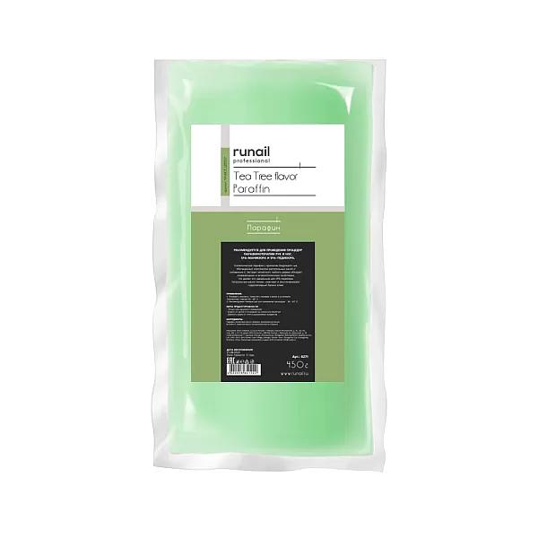 Парафин, аромат: «Чайное дерево» 450 г № 0271 ОПТ фото 1