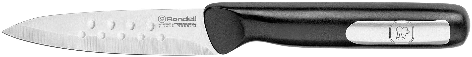 Набор кухонных ножей Rondell Bayoneta RD-1569 фото 3