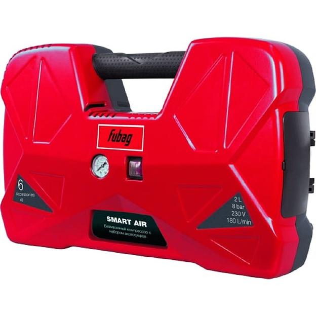 FUBAG Компрессор Smart Air [646032] фото 1