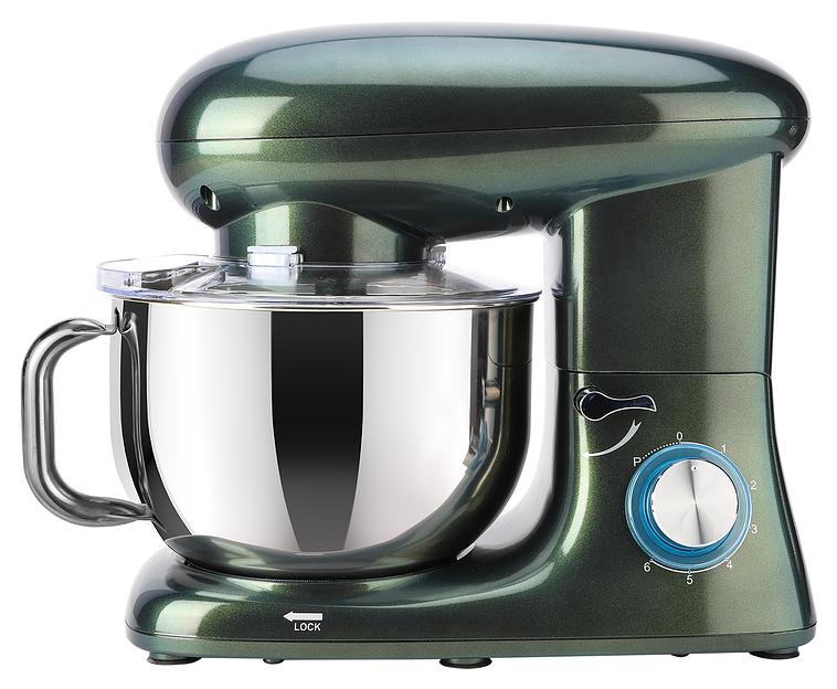 Миксер планетарный Starwind SPM7166 1600Вт хамелеон фото 1