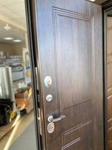 Дверь входная опт фото 1