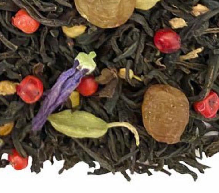 Чай «Настоящий мужчина» ОПТ фото 1