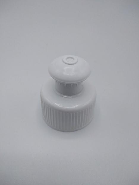 Крышка ПУШ-ПУЛ 28/415 фото 4