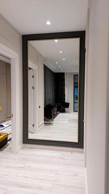 Зеркала в багетах Опт фото 5