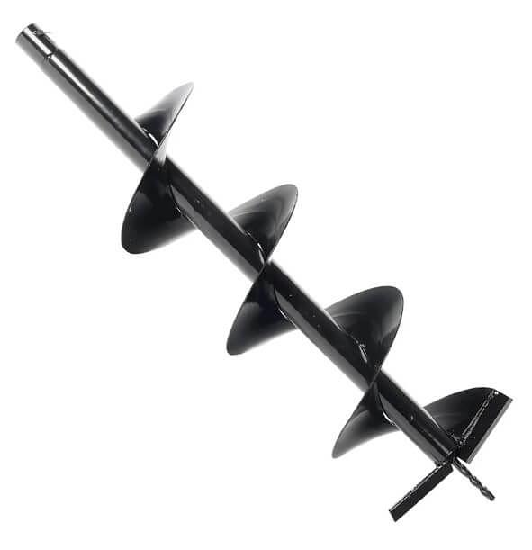 Ремонт, восстановление, футеровка шнеков фото 2