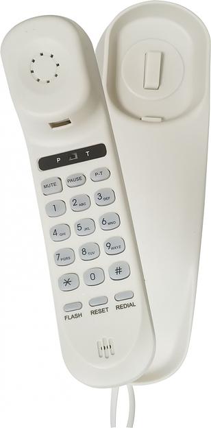 RITMIX RT-002 white фото 3