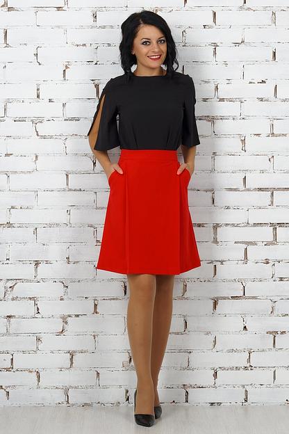 Блуза АР-1720 фото 2