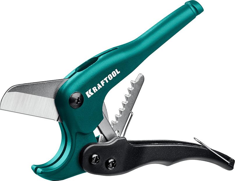 Высокоточный труборез по металлопластиковым и пластиковым трубам EXPERT-42 до 42 мм фото 1