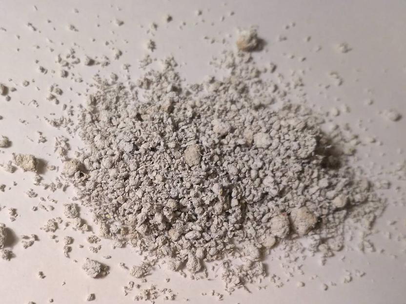 Минерально-целлюлозный сорбент «Ag Sorb extra» 20 кг фото 1