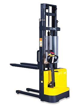 Штабелер самоходный 1,5 т 3,5 м TOR IWS15S-3500 (сопровождаемый) фото 1