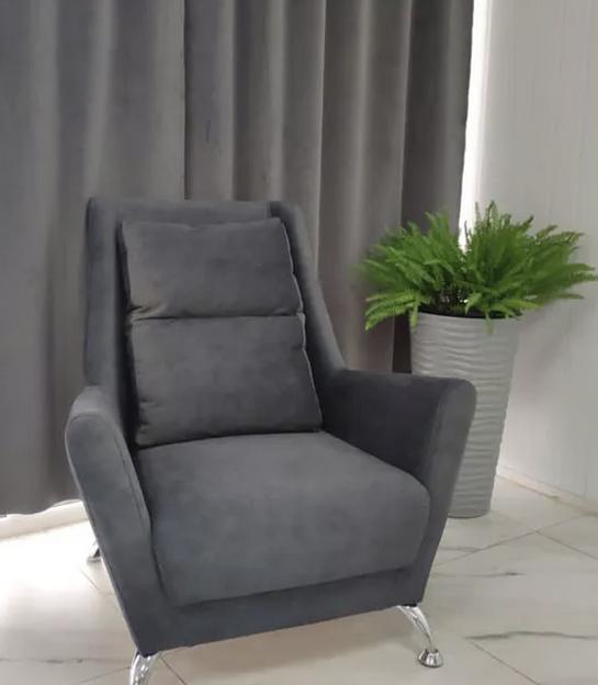 Кресло в классическом стиле фото 4