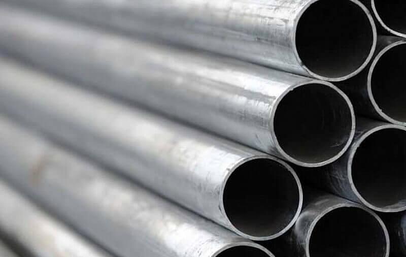 Труба нержавеющая AISI 304 опт фото 1