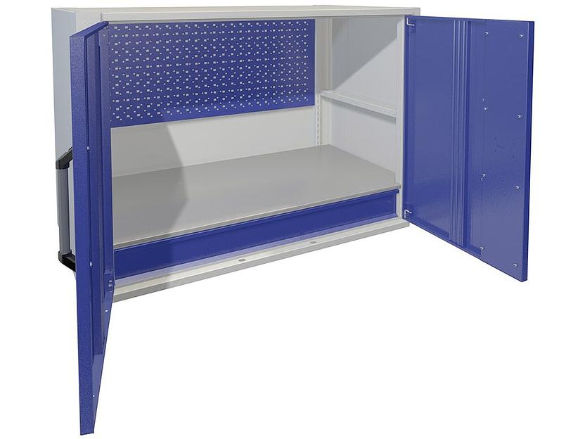 Инструментальный шкаф HARD 1000-021010 для слесаря фото 1