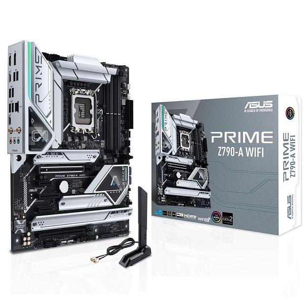 PRIME Z790-A WIFI фото 1